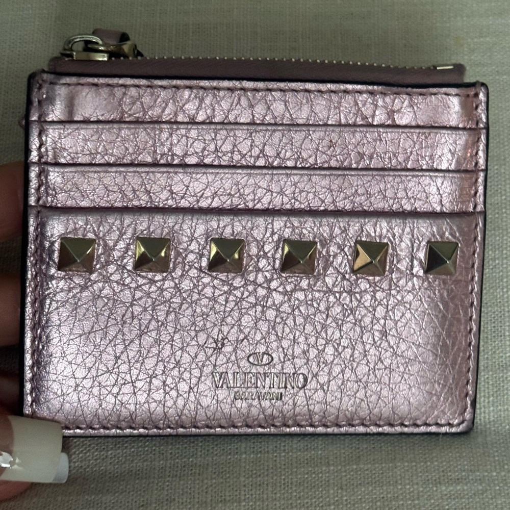 Valentino Card holder